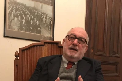 “El mundo del trabajo no puede esperar: necesitamos jueces rápidos”