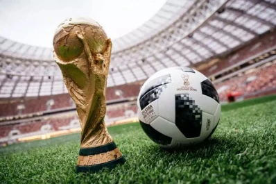 50 claves para viajar al Mundial de Rusia