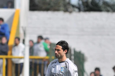 Nunca es tarde para volver a jugar