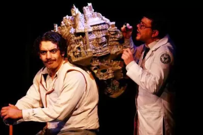 Armá tu agenda: toda la oferta en cines y entretenimientos para hoy