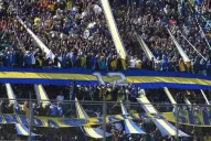 Alerta barra: ultras rusas negociaron con violentos argentinos