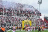 Con el ascenso de San Martín, Tucumán tendrá dos equipos en Primera, un hecho histórico