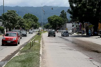 Qué hay que hacer para que Yerba Buena sea una mejor ciudad