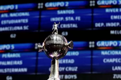 El destino de Atlético: San Pablo, Porto Alegre, Belo Horizonte, “Baires”, Asunción o Medellín