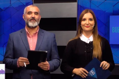 Hoy en Buen Día: todo sobre el ascenso de San Martín a la Superliga