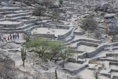 La Ciudad Sagrada de los Quilmes podría adoptar el modelo turístico de Machu Picchu
