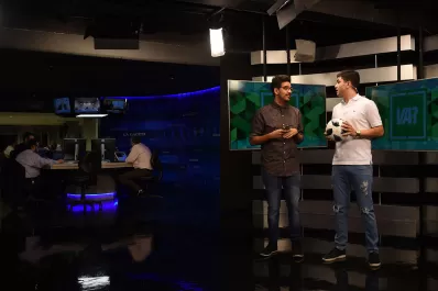 Hoy en VAR: los detalles del ascenso de San Martín y sobre el futuro rival de Atlético en la Libertadores