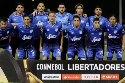 Atlético jugará con Nacional de Medellín en los octavos de final de la Copa Libertadores 2018