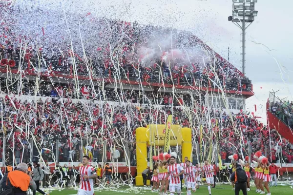Con el ascenso de San Martín, Tucumán tendrá dos equipos en Primera, un hecho histórico
