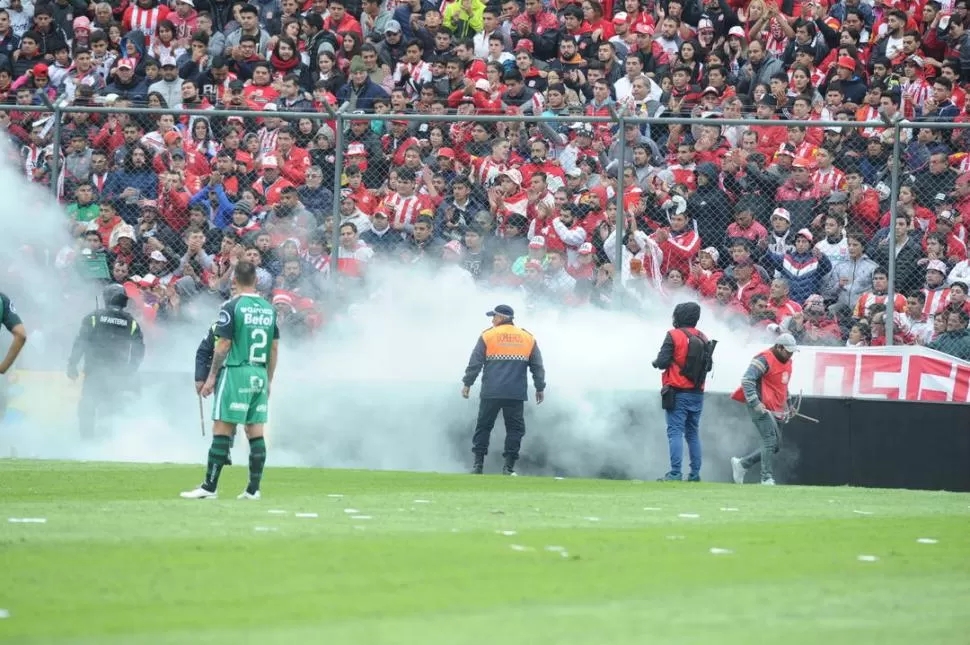  la gaceta / fotos de héctor peralta