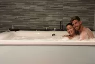 Una cabra y un yacuzzi: elextraño día de la Selección