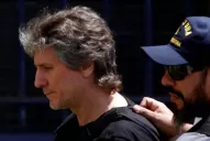 Causa Ciccone: la Fiscalía pidió cinco años y medio de prisión para Amado Boudou