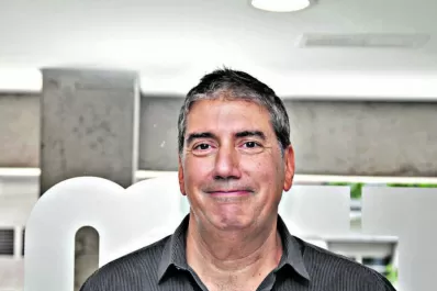 “En Tucumán hubo 20 rodajes que generaron $ 110 millones” afirma Ralph Haiek