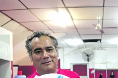 Bautista realiza el trabajo “sucio”, ese que nadie ve