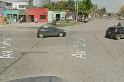 Barrio Victoria: encuentran a un hombre muerto y sospechan que fue por el frío