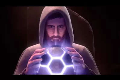 ¿Abandonará la búsqueda del trofeo que le falta? El spot para alentar a Messi