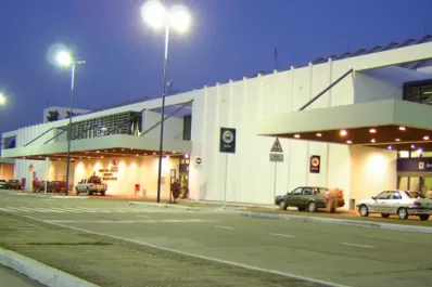 Tucumán alcanzó un récord en vuelos de cabotaje