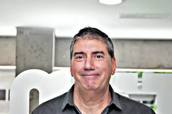 “En Tucumán hubo 20 rodajes que generaron $ 110 millones” afirma Ralph Haiek