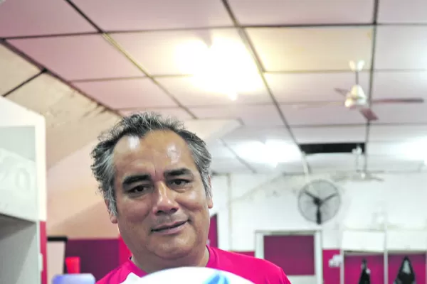 Bautista realiza el trabajo “sucio”, ese que nadie ve