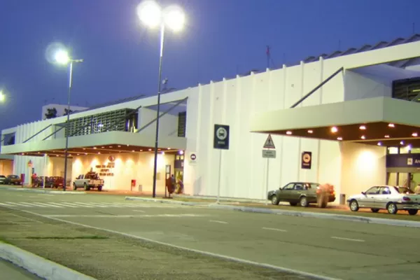 Tucumán alcanzó un récord en vuelos de cabotaje