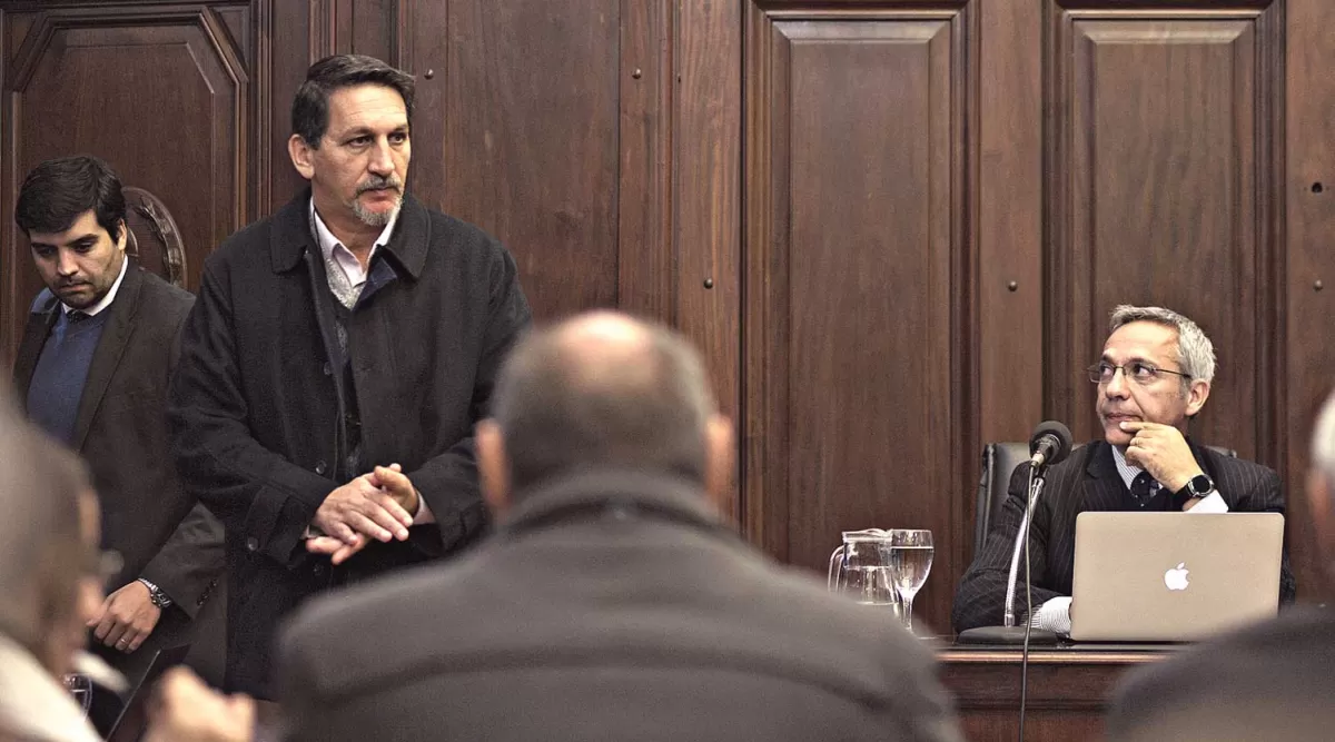 “La prioridad era Paulina, era la persona que buscábamos”