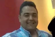 Adán Chipolari, el taxista que es intensamente buscado, padecería esquizofrenia