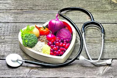 Qué comer para tener energía vital