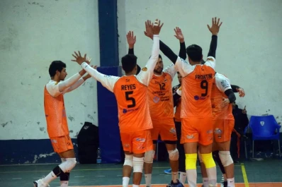 Monteros busca el título ante Gimnasia