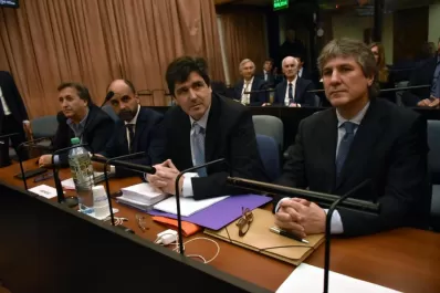 Ciccone: el fiscal pidió cinco años de prisión para Boudou