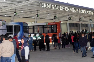 Cinco noticias que tenés que conocer durante la mañana