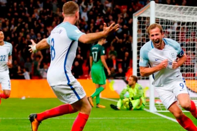 Inglaterra y Costa Rica se enfrentan antes del Mundial: hora, TV y el resto de la agenda deportiva