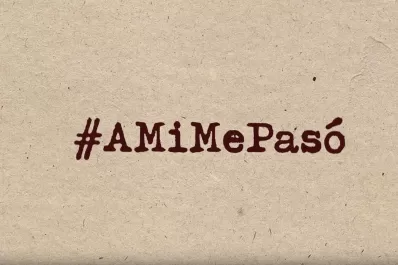 #AMíMePasó, un informe que revela historias de violencia sexual en Tucumán