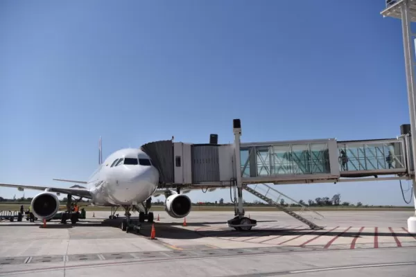 En el norte, los vuelos a Panamá serán desde Salta