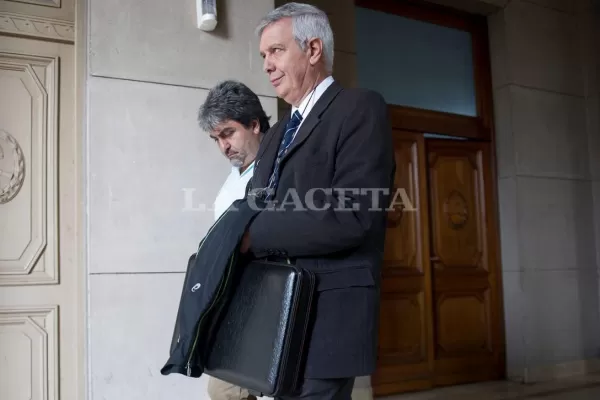 Se cumplen cuatro meses del inicio del juicio oral y público de la causa Paulina Lebbos