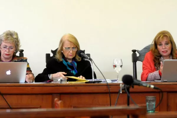 Causa DAU: definen en 11 días si Brito va preso o queda libre