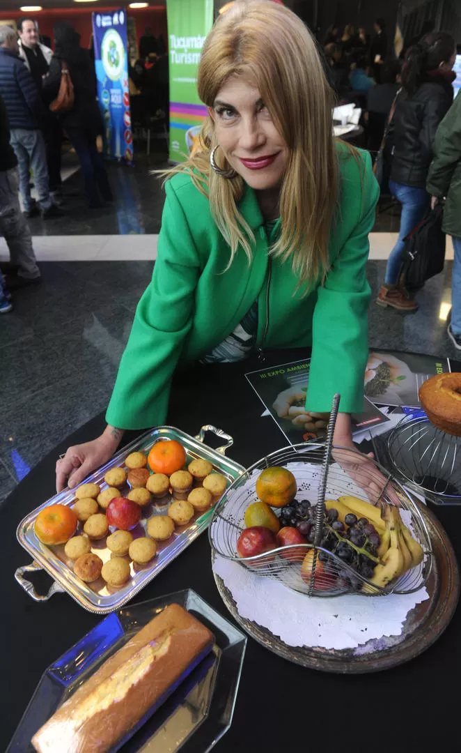 LA GACETA / FOTO DE ANTONIO FERRONI.-