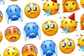 Mirá los nuevos 150 emojis que se sumarán a tu celular