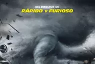 Ladrones aprovechan un huracán para robar