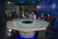 Panorama Tucumano: el movimiento de mujeres lleva al Estado a accionar