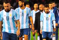 El ranking de la FIFA: Argentina está quinto en la lista