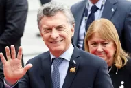 El mensaje de Macri por el Día del Periodista: Nunca la verdad fue tan importante