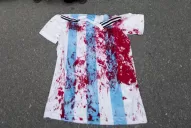 Macri, sobre la suspensión del partido contra Israel: Hay que estar en el lugar de Messi y su familia