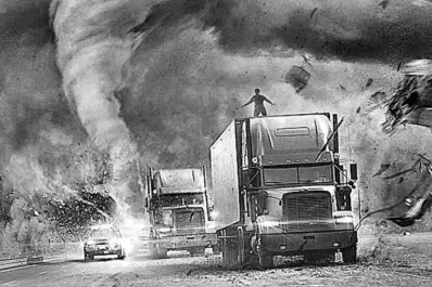 Armá tu agenda: toda la oferta en cine y entretenimientos para hoy