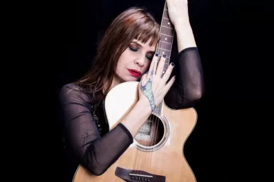 Monstruos de la música nacional e internacional están en la agenda de este fin de semana