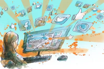 Acosos y abusos: los tucumanos rompen el silencio en las redes