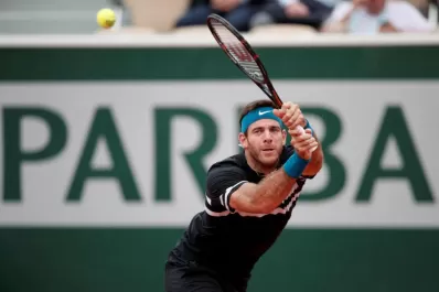 Hoy se reanudan Schwarztman-Nadal y Del Potro-Cilic