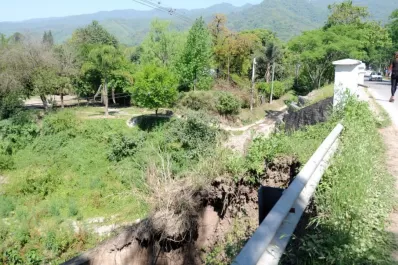 Campero vetó una ordenanza que él mismo había promovido