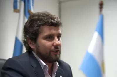 “No vamos a parar la licitación porque no ha habido ningún reclamo coherente”