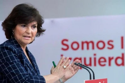 España: Sánchez presenta un gabinete con mayor presencia de mujeres