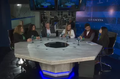 Panorama Tucumano: el movimiento de mujeres lleva al Estado a accionar